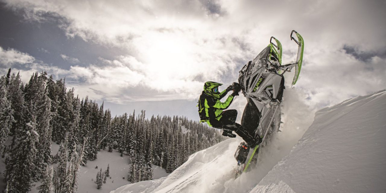 Clearing the Air on Arctic Cat Rumors