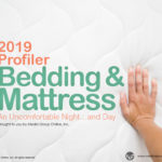 Bedding & Mattress Market 2019 Presentation