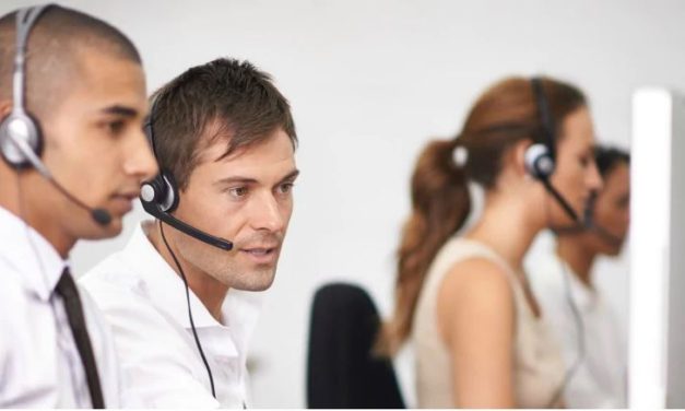 4 Tips for Handling Difficult Customer Service Conversations