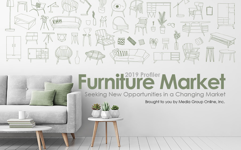 Furniture Market 2019 Presentation