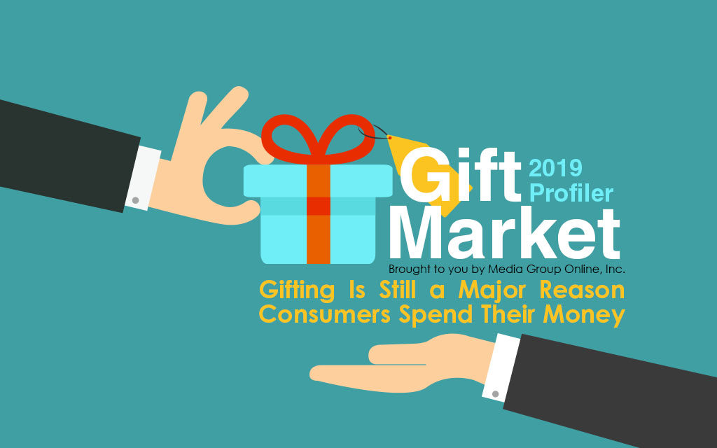 Gift Market 2019 Presentation