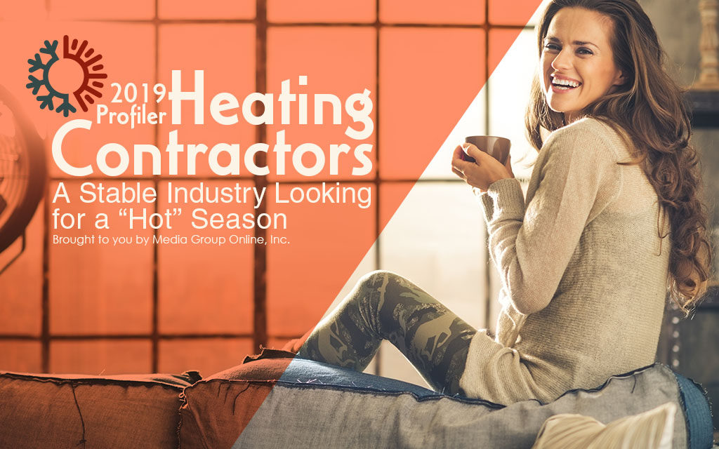 Heating Contractors 2019 Presentation