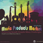 Music Products Market 2019 Presentation
