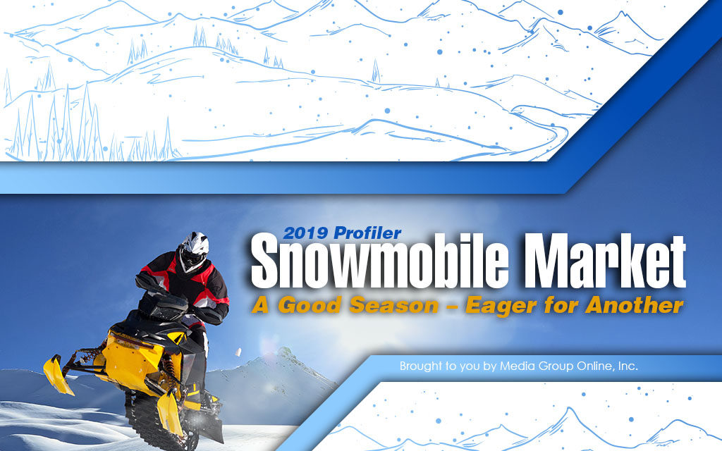 Snowmobile Market 2019 Presentation