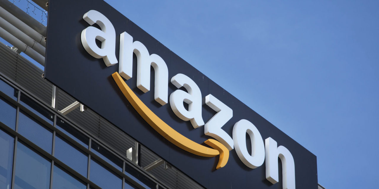 Amazon Under Fire - Media Group Online