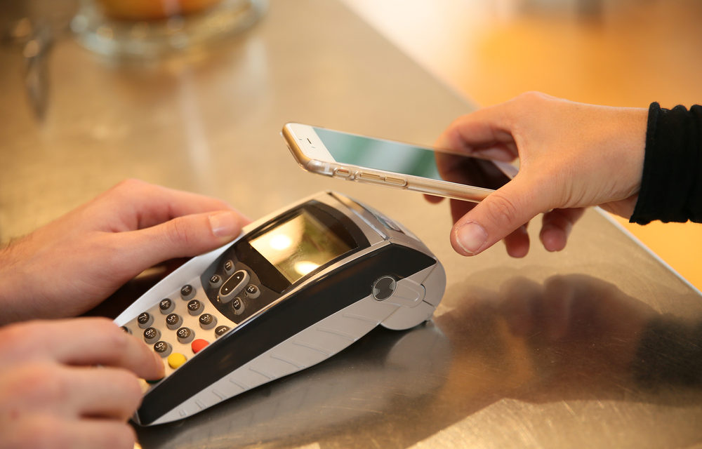 Apple Pay Overtakes Starbucks as Top Mobile Payment App in the US
