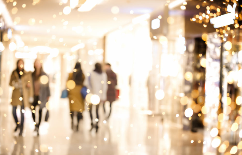 U.S. 2019 Holiday Sales to Rise as Much as 4.2% – NRF
