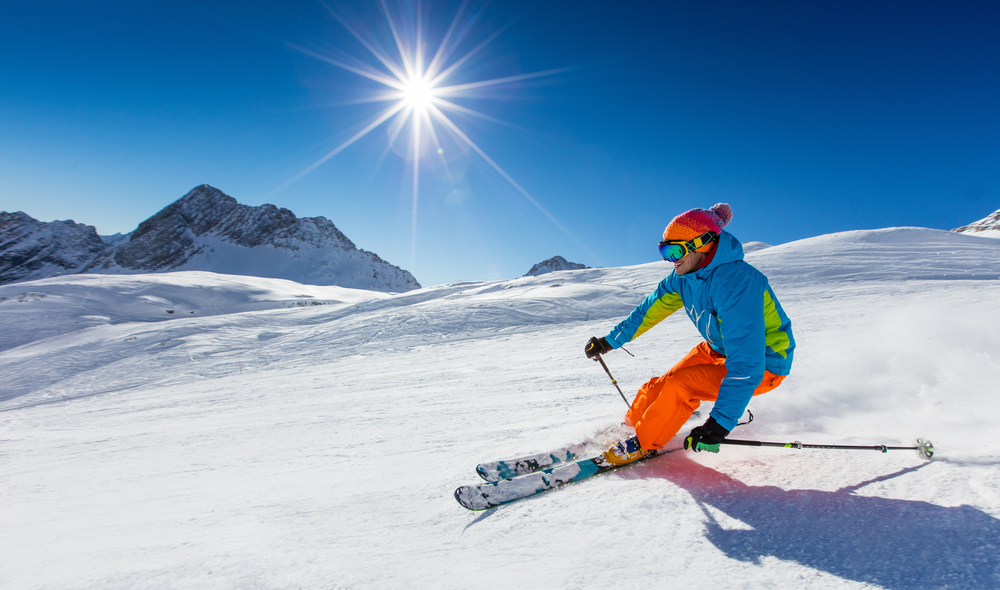 Advertising Strategies for Snowsports Market 2019