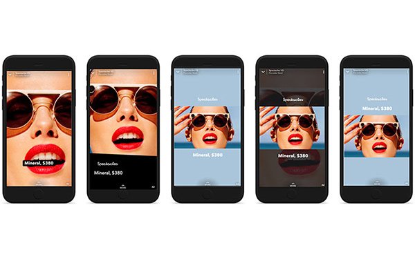 Snap Inc Launches Dynamic Ads, Brands Can Optimize Mobile Ads at Scale