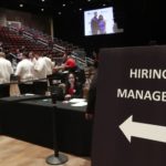 Survey: US Business Hiring Hits 7-Year Low as Sales Slow