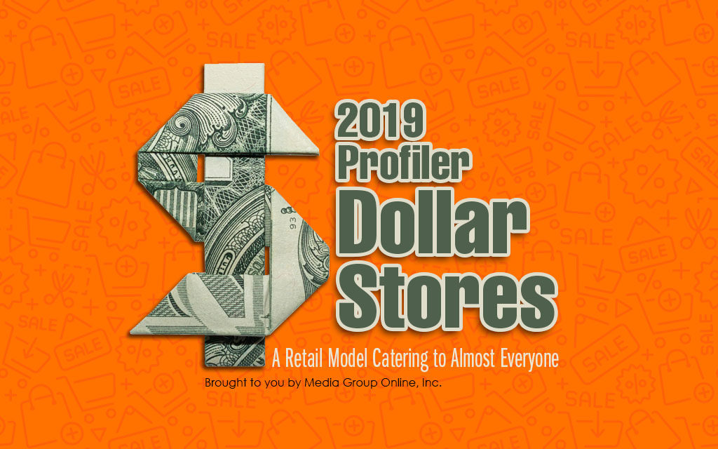 Dollar Stores 2019 Presentation