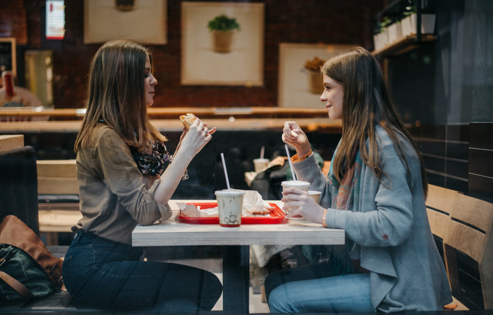 Restaurant Industry 2019: Fast Casual on a Fast Track