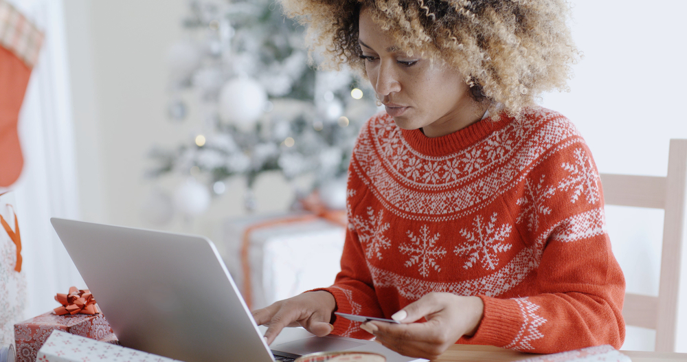 Late Holiday Shopping 2019: Online Is On-Target