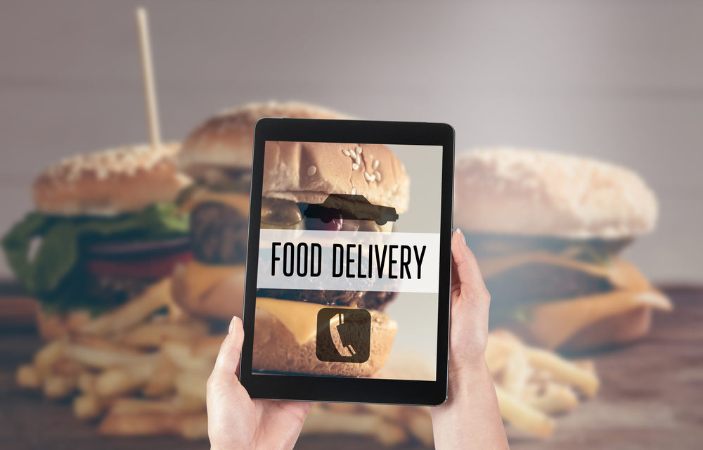 Restaurant Industry 2019: Online Ordering and Delivery