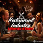 Restaurant Industry 2019: A Diversity of Diners Presentation
