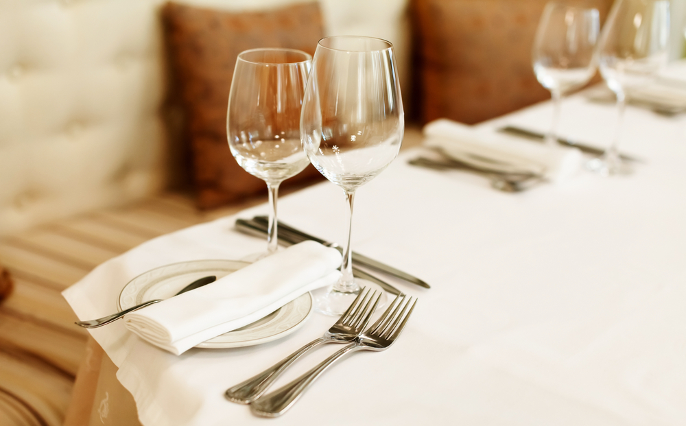 Restaurant Industry 2019: A Table Set for Success