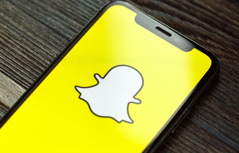 Snapchat’s User Growth Accelerates