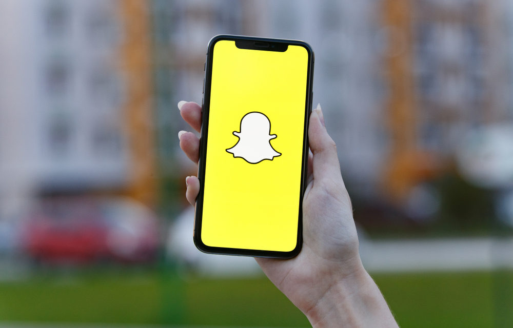 Snapchat Publishes New Insights into Snapchat User Buying Behavior [Infographic]
