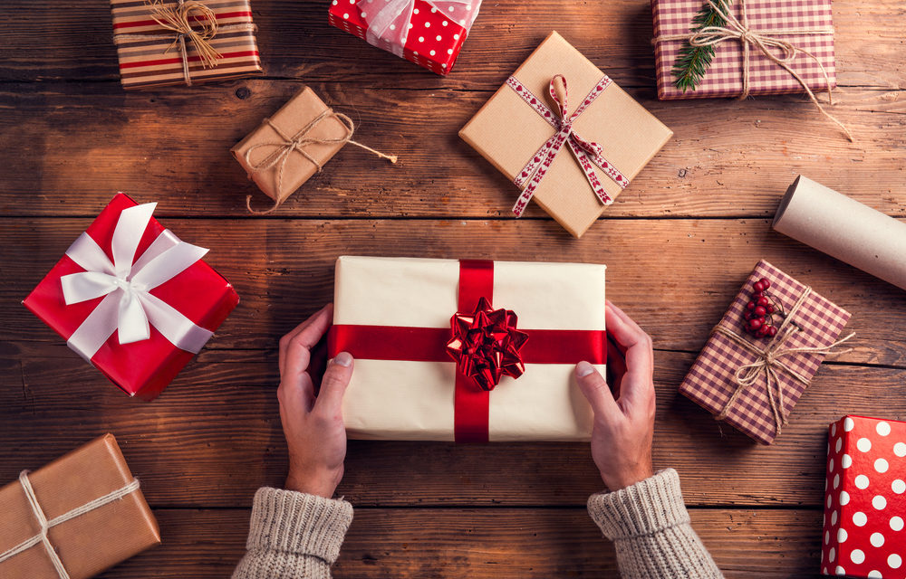 Advertising Strategies for Late Holiday Shopping 2019: Gifts and Celebrations