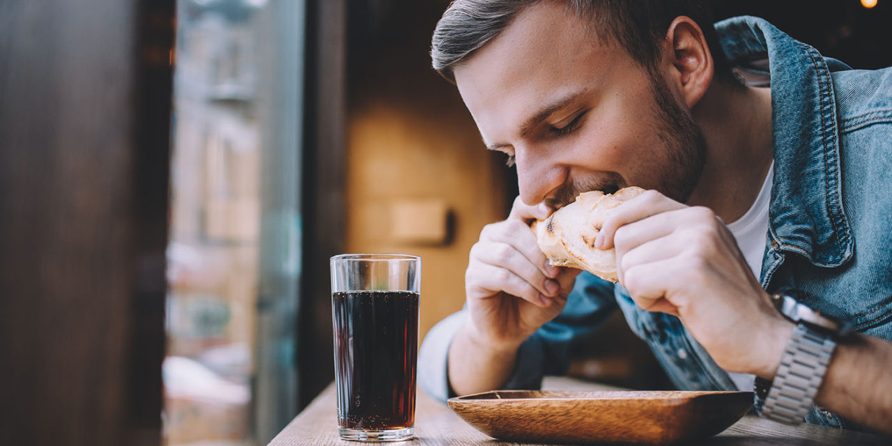 Advertising Strategies for Restaurant Industry 2019: Fast Casual on a Fast Track