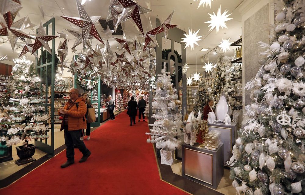 Sizing Up The 2019 Holiday Shopping Season for Retailers