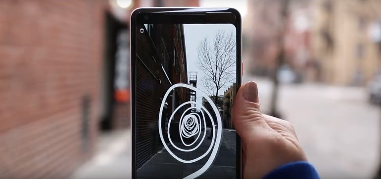 AR Tops List of Tech That Makes Users View A Brand as Innovative, Study Says