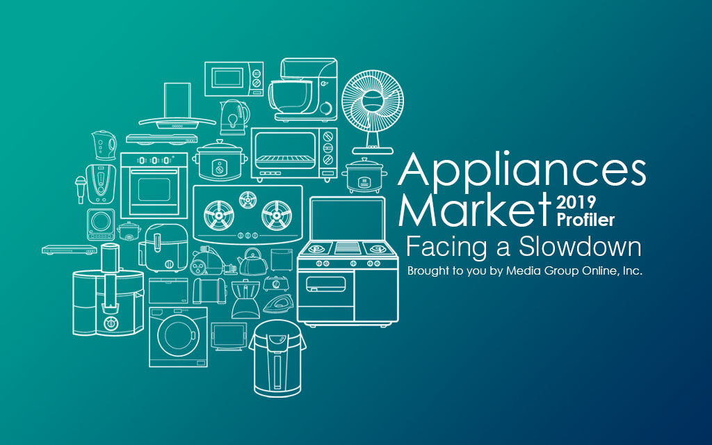 Appliances Market 2019 Presentation
