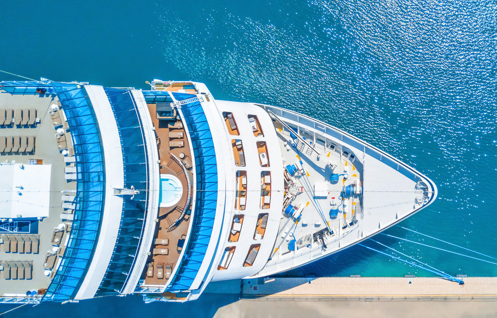 Cruise Industry 2019