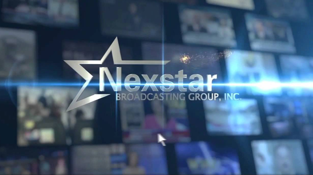 Nexstar’s Legal Ads Grow as Auto Softens