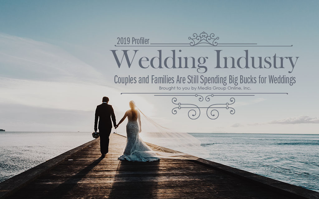 Wedding Industry 2019 Presentation