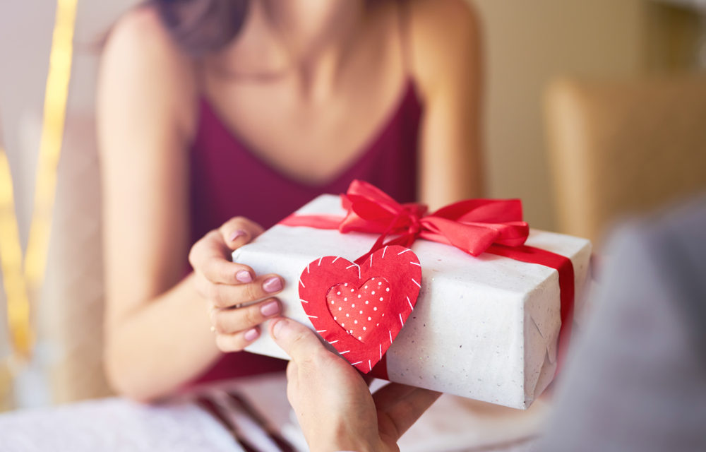 Advertising Strategies for Valentine’s Day 2020