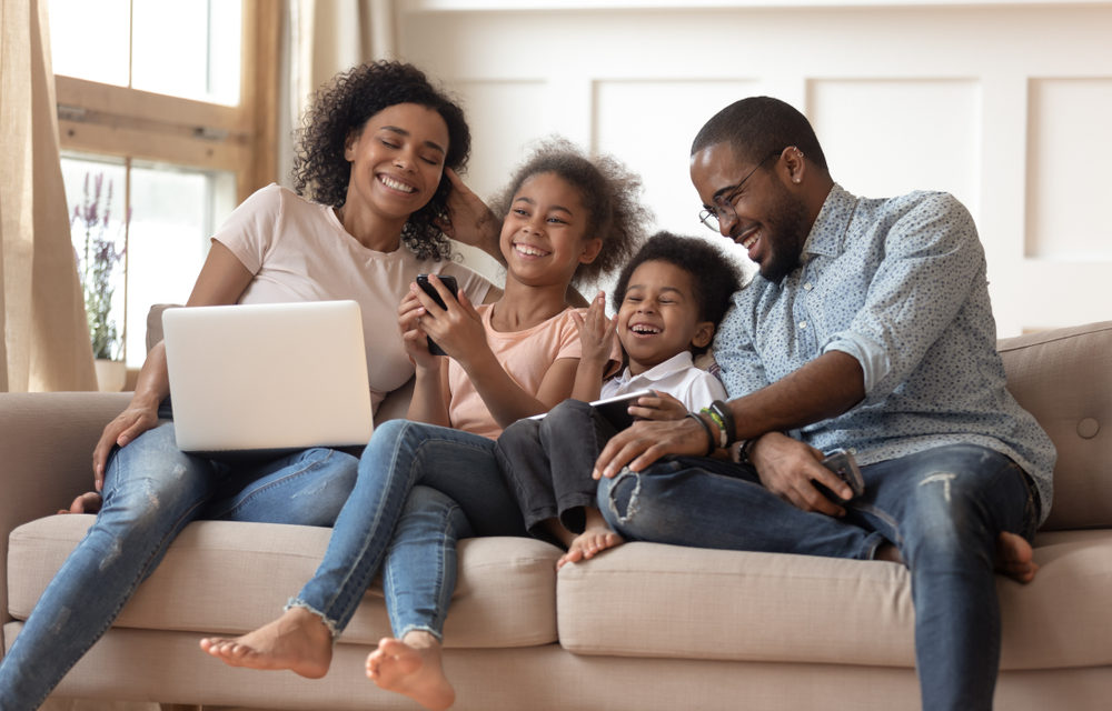 How To Be the Parent of a Digital Native