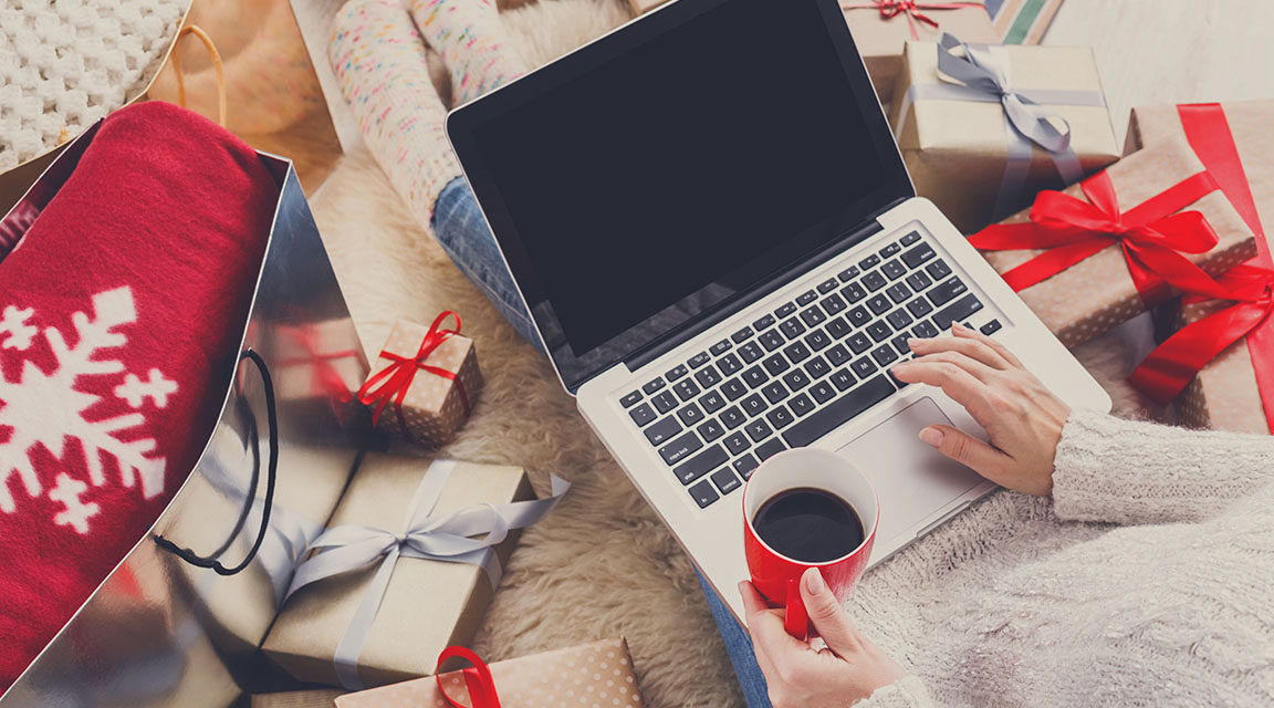 Advertising Strategies for Late Holiday Shopping 2019: Online Is On-Target