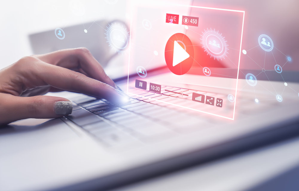 Facebook Publishes New Report on Video Streaming Trends [Infographic]