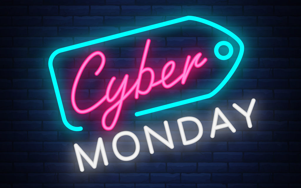Cyber Monday Transforms into Cyber Week at Many Online Retailers