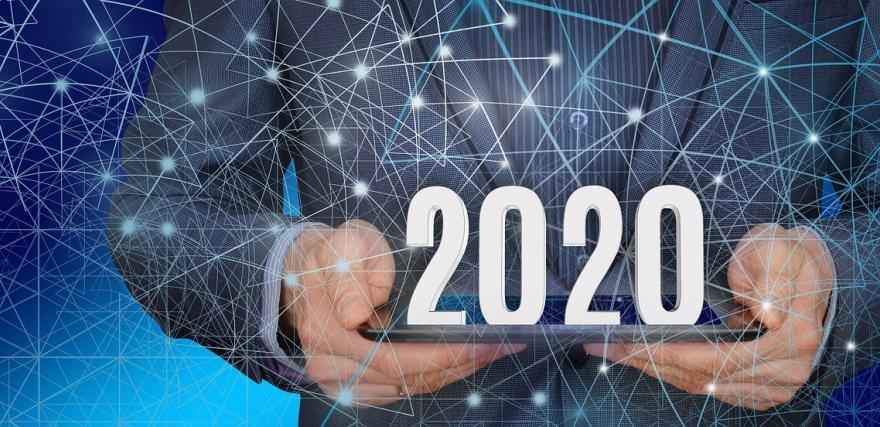 2020 Digital Marketing Trends: Emerging Tech is no Longer Considered ‘Emerging’