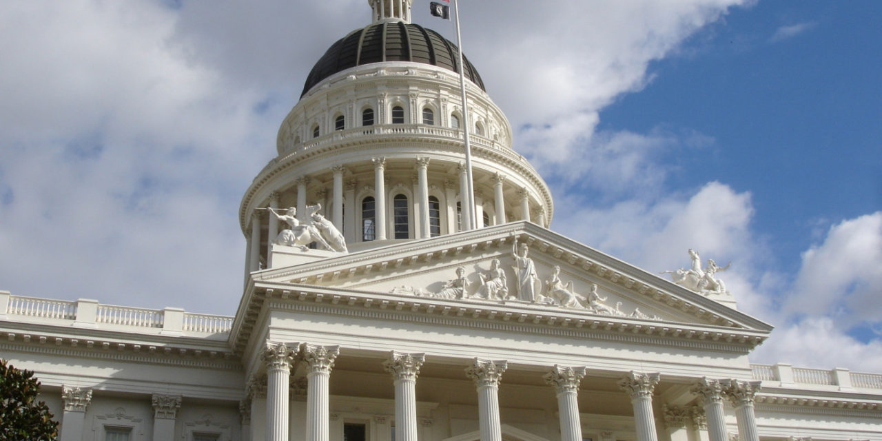 Daily Crunch: California’s Privacy Law Takes Effect