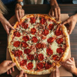 Pizza Market 2020