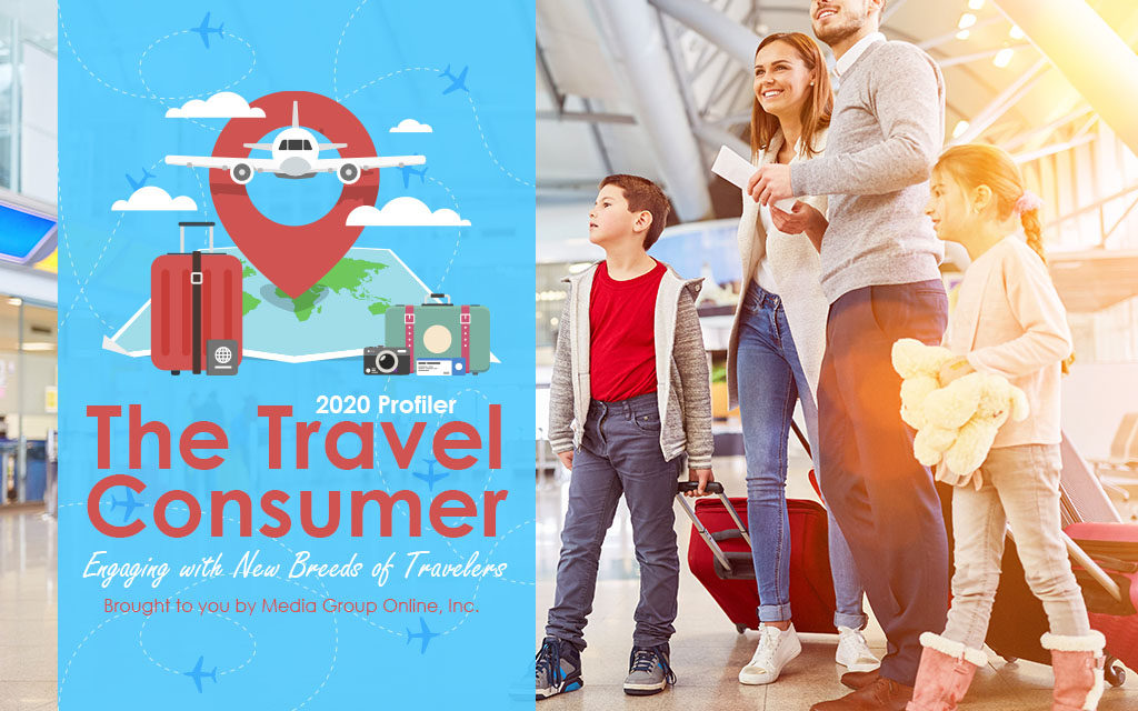 The Travel Consumer 2020 Presentation