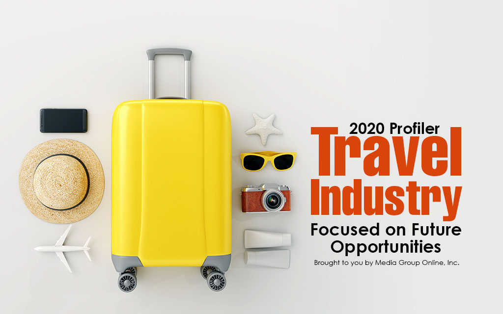 Travel Industry 2020 Presentation