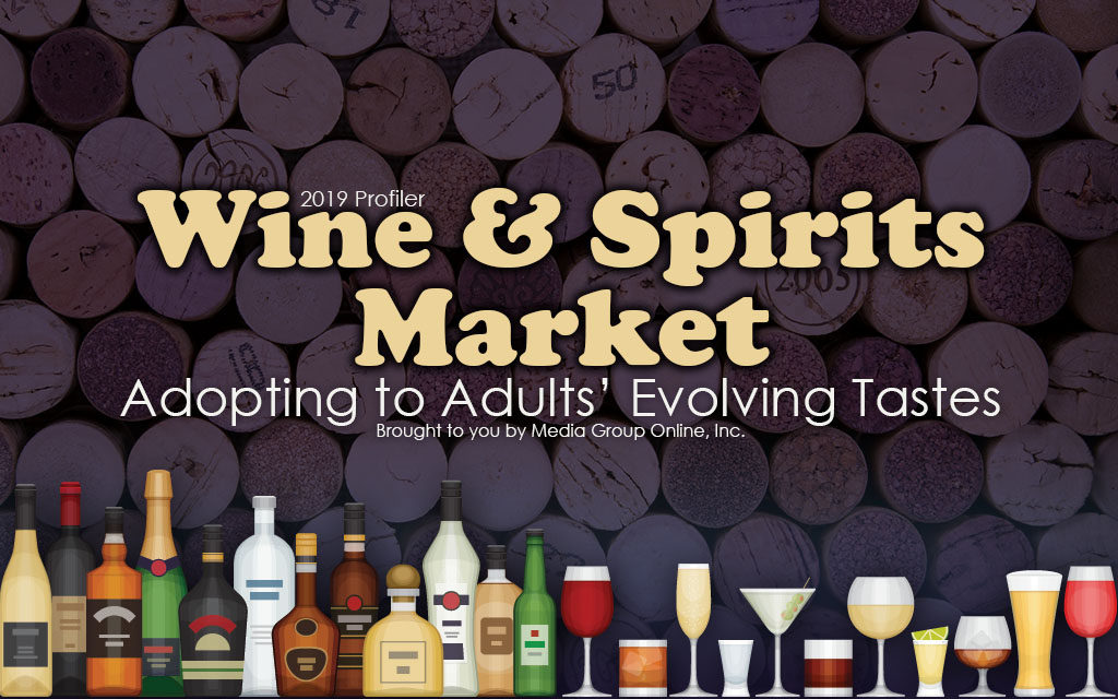 Wine & Spirits Market Presentation