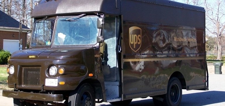 UPS Predicts 1.9M Returns on Jan. 2