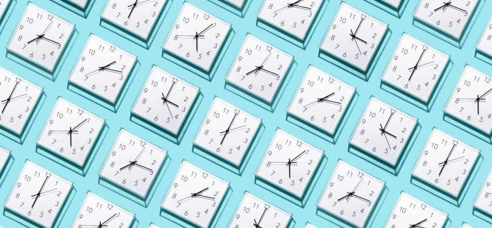 If Your Team Constantly Checks Email and Slack After Hours, You Might Need to Set a Formal Policy. Here’s Why
