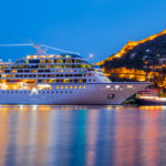 Advertising Strategies for Cruise Industry 2019