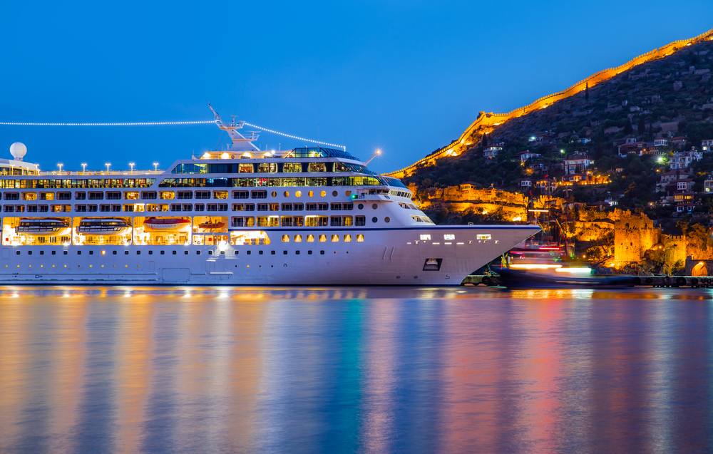 Advertising Strategies for Cruise Industry 2019