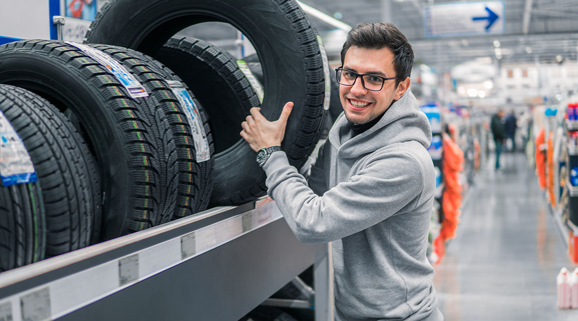 Advertising Strategies for Tire Market 2019