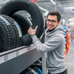 Advertising Strategies for Tire Market 2019