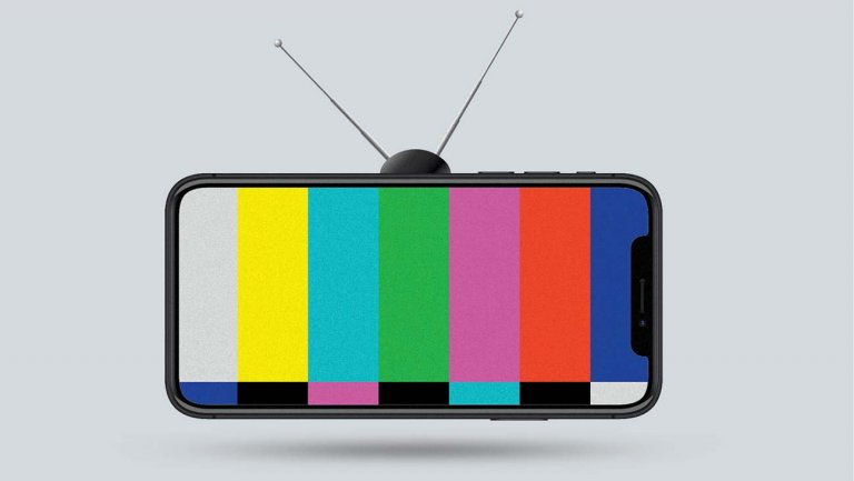 Coming Soon: TV on Your Phone, No Data Plan Required