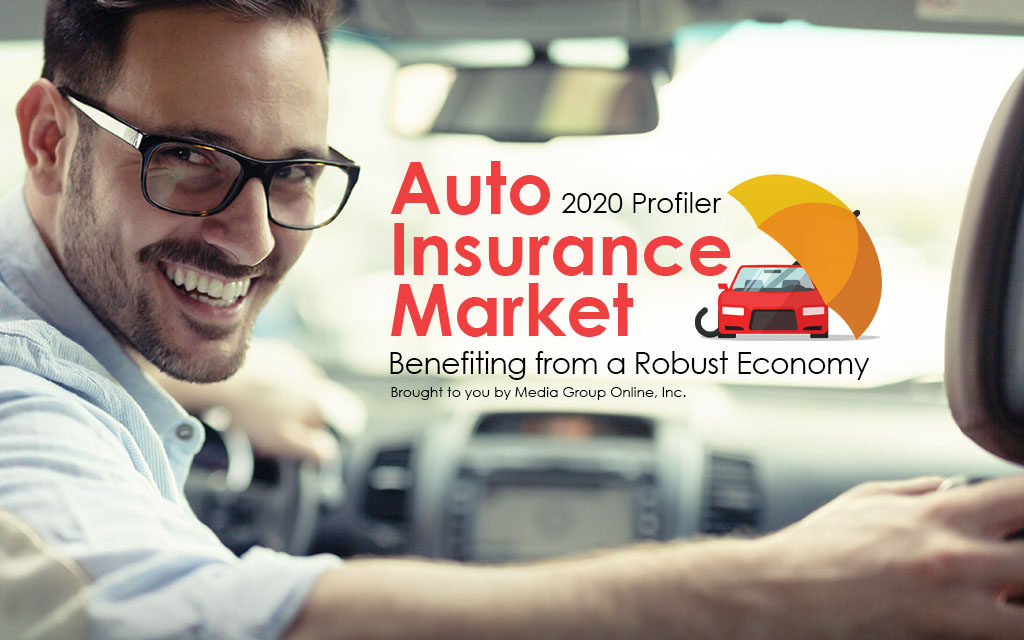 Auto Insurance Market 2020 Presentation