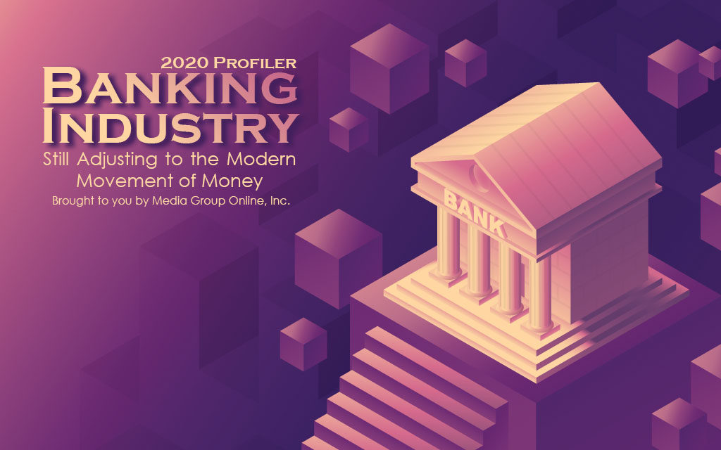 Banking Industry 2020 Presentation